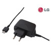 Power Adapter LG 4.8V 0.9A STA-P51ES зарядно за телефон (втора употреба)